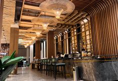 大堂 3 Luminor Hotel Legian Seminyak