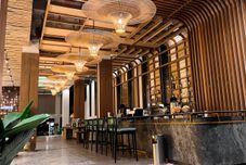 大堂 Luminor Hotel Legian Seminyak