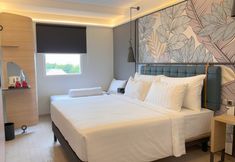 卧室 7 Luminor Hotel Legian Seminyak