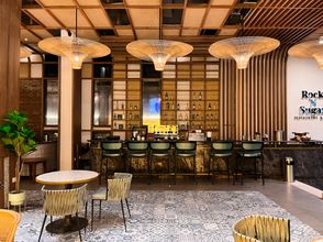 大堂 4 Luminor Hotel Legian Seminyak