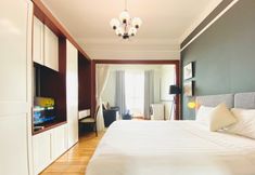 Bedroom 2 M Saigon Apartment - The Manor HCM