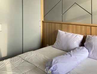 Bedroom 2 Apartemen Delft by RoomForRent