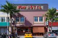 Exterior Gemilang City Hotel