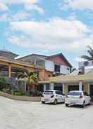 EXTERIOR_BUILDING Capital O 93349 Hotel Gondangdia