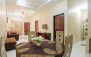 Ruang untuk Umum 7 SRB Guest House Mitra RedDoorz