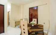 Ruang untuk Umum 6 SRB Guest House Mitra RedDoorz