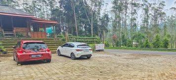 Common Space 6 Cigadog Residence RedPartner