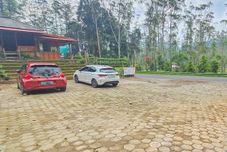 Common Space Cigadog Residence RedPartner