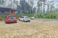 Ruang Umum Cigadog Residence RedPartner