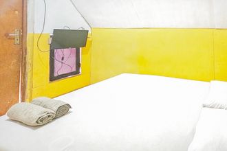 Bedroom 4 Cigadog Residence RedPartner