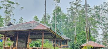 Lobby 5 Cigadog Residence RedPartner