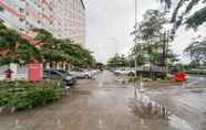 Bangunan 7 RedLiving Apartemen Riverview Residence - KiA 168 Tower Mahakam