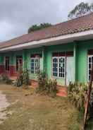 EXTERIOR_BUILDING OYO 93394 Pondok Wisata Kurniawan 2