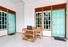 Sảnh chờ 7 OYO 93394 Pondok Wisata Kurniawan 2