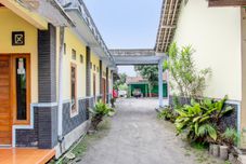 公共空间 Hotel O Pondok Wisata Kurniawan 2NearWonogondang Camp ( Bumi Perkemahan Wonogondang )