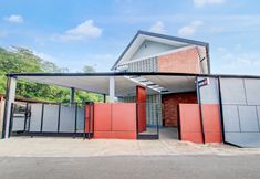 외관 2 Hotel O Rubina Syariah Hotel