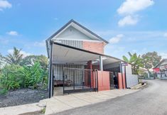 외관 3 Hotel O Rubina Syariah Hotel