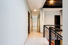 공용 공간 Hotel O Rubina Syariah Hotel