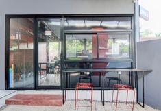 로비 5 Hotel O Rubina Syariah Hotel