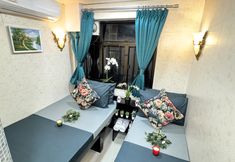 기타 4 New International Guest House (Managed by AR)
