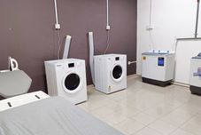 宿泊サービス Salaam Suites Hotel