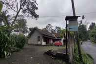 Exterior OYO 93395 Pondok Wisata Sekar Kemuning