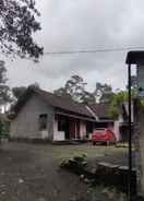 EXTERIOR_BUILDING OYO 93395 Pondok Wisata Sekar Kemuning