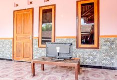 Sảnh chờ 4 Hotel O Pondok Wisata Sekar KemuningNearWonogondang Camp ( Bumi Perkemahan Wonogondang )