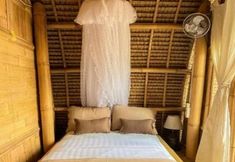 Kamar Tidur 2 Tiny ECO Bamboo Ubud
