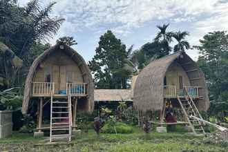 Exterior 4 Lumbung Langit Bali House and Hostel