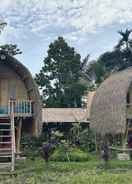 EXTERIOR_BUILDING Lumbung Langit Bali House and Hostel