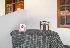 Sảnh chờ 5 Hotel O Kanditha Homestay Near Lombok Exotic Sentral Oleh-oleh