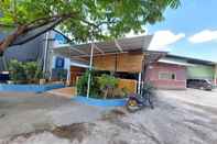 Luar Bangunan OYO 93246 Kanditha Homestay