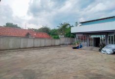 外觀 2 Wikost Premiere Inn Mitra RedDoorz