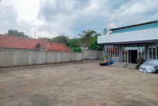 外觀 Wikost Premiere Inn Mitra RedDoorz