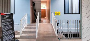 外觀 5 Wikost Premiere Inn Mitra RedDoorz