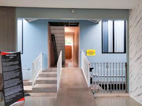 外觀 4 Wikost Premiere Inn Mitra RedDoorz