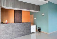 大廳 3 Wikost Premiere Inn Mitra RedDoorz