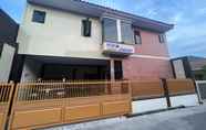 Exterior 3 OYO 93249 Wisma Jasmine Syariah