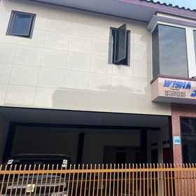 Exterior / Building 1 Hotel O Wisma Jasmine Syariah, Josaphat Sudarso Catholic Private Mid-School, Cigugur Hotels