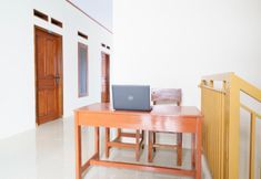 大堂 5 Hotel O Wisma Jasmine Syariah