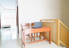 大堂 3 Hotel O Wisma Jasmine Syariah