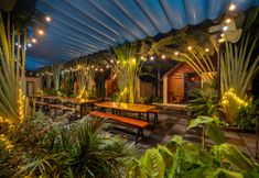 近くの景色と観光スポット 7 Tam Coc Forest Bungalow & Spa