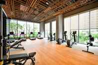 Fitness Center Royal State - The Ascentia Phu My Hung