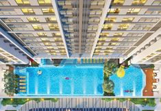 Swimming Pool 3 Royal State - The Ascentia Phu My Hung District 7