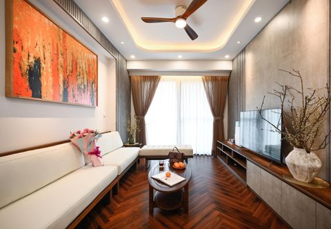 Others Royal State - The Ascentia Phu My Hung District 7