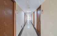 Lobi 2 RedLiving Apartement Cinere Resort By YK rooms Tower Kintamani