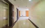Lain-lain 4 RedLiving Apartement Cinere Resort By YK rooms Tower Kintamani