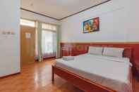 Phòng ngủ Seruni Guest House Near Alun Alun Lembang Mitra RedDoorz