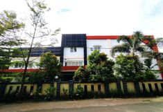 ภายนอกอาคาร 2 OYO 93278 Wisma Syariah Lahundape